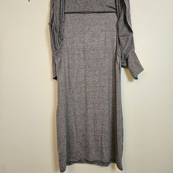 Soft Surroundings Knit Sweater Dress - Picture 6 of 9